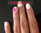 Nail Art Ongles La Rochelle